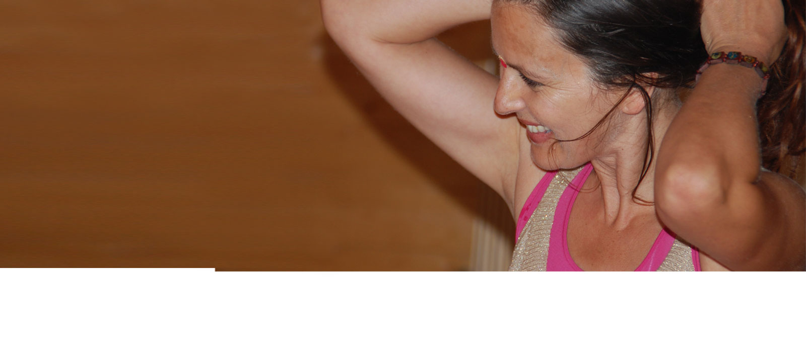 Attersee Yoga - Yoga & Gesicht